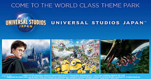 Universal studio tickets can be purchased in advance online through various platforms or. E Ticket Fur Die Universal Studios Japan