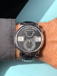 A.Lange & Sohne
