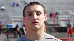 Nick Johns, Akron, Quarterback