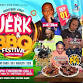 Hartford Jerk and BBQ FGESTIVAL