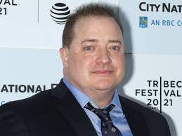 August 5, 2021 by ricky church. Brendan Fraser Shares Early Details Of Movies The Whale And No Sudden Move