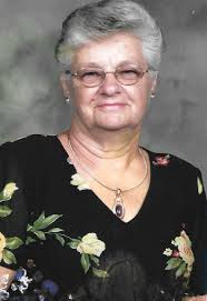 Helga Kent Obituary and Online Memorial (2018)