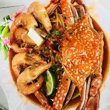 32 unabhängige bewertungen von hotels, restaurants und sehenswürdigkeiten sowie authentische reisefotos. Pak Tam Mee Udang 559 Snimki Aziatski Restorant Pantai Teluk Bayu Sungai Batu Teluk Kumbar 11920 Bayan Lepas Penang Malaysia