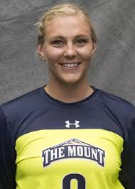 2018 Women's Soccer Roster