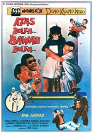 Nonton Film Indonesia Atas Boleh Bawah Boleh 1986 Comedy Movies Streaming Movies Online Streaming Movies
