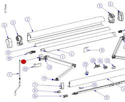 Unter diesen umständen sind ersatzteile bei uns im laden kaufbar. Lh Spring Arm Trist4 4 5m Spare Parts For Awnings Omnistor 9200 Spare Parts For Thule Spare Parts For Omnistor Spare Part Shop English