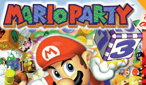 Mario sports superstars is a 2017 sports video game in the super mario bros. Mario Party Superstars Page 2 Super Mario Boards