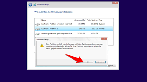 Externe festplatte mit windows 10 formatieren screenshot im nächsten praxistipp zeigen wir ihnen, wie sie windows 10 ohne cd wiederherstellen. Windows 10 Festplatte Formatieren So Geht S Netzwelt