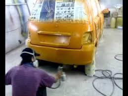 Maybe you would like to learn more about one of these? Spray Kereta Autoshowspray Com Youtube