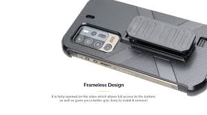 Ulefone Armor 11T 5G Case ...