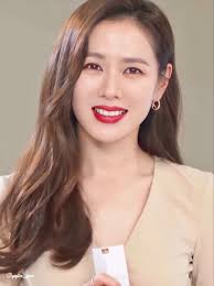 Pin By Jonathan Kan On Son Ye Jin In 2020 Jin Sons