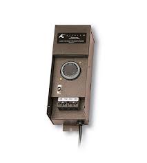 Kichler Lighting Transformer 900w Timer Landscape 12v Transformer In Textured Architectural Bronze 15t900azt
