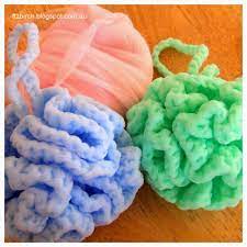 Super Easy Crochet Scrubbie Crochet Scrubbies Easy Crochet Crochet