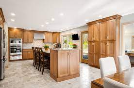 On the website of the manufacturer, it belongs to the category of yellow wall paint. Home Cabinet Westbury S2 Style Almond Maple Kitchen Cabinets Maple Kitchen Cabinets Kitchen Cabinets Decor Kitchen Cabinets Prices
