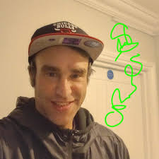 Ross McKee in people