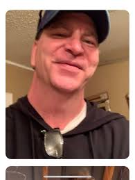 A lot more things have faces when I dont have my contacts in...