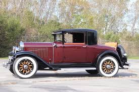 Image result for Argent Cream 1929 Buick