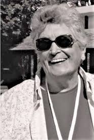 Edith Olive Brophy Obituary