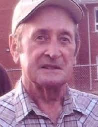 Obituary information for Arnold Ralph Dow