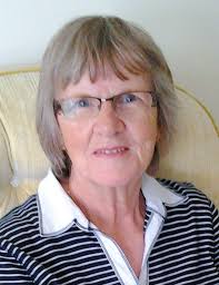 Obituary information for Hester "Hetty" Fenny Hartman