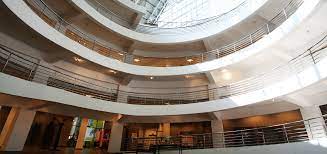 The national art gallery in kuala lumpur. Homepage National Art Gallery