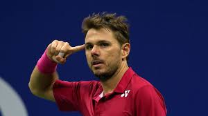 Long standing ovation from the wawrinka is the first french open winner to beat both the number 1 and 2 seed since sergi brugera. Stan Wawrinka How Mental Strength Helped Me Win Us Open Cnn
