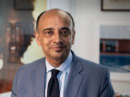Kluge Prize Honoree Kwame Anthony Appiah