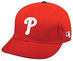 Amazon Com Philadelphia Phillies Youth Mlb Licensed Replica Caps All 30 Teams Official Major League Baseball Hat Of Youth Little League And Youth Teams Clothing