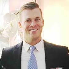 Darren Devine's Instagram, Twitter & Facebook