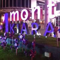 Whether you want to experience the city like a tourist or follow the locals, check out this great resource for your trip. 1 Mont Kiara Mall Shopping Mall In Kuala Lumpur