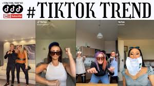 New Tik Tok June 2020