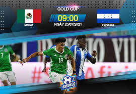 Guide to mexico at the concacaf gold cup: Fqhwog1u95bb M