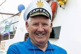 Paul travelled to Cork to wed Helena