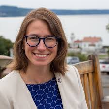 Jennifer Gregerson (@mayorgregerson) • Facebook