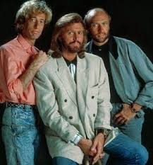 Bee Gees Bee Gees I Started A Joke Barry Gibb