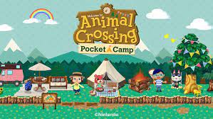 Animal Crossing Pocket Camp Mod Apk V2 3 1 Free Download For Android Apkdart Cruzamento De Animais Jogos De Animais Animal Crossing