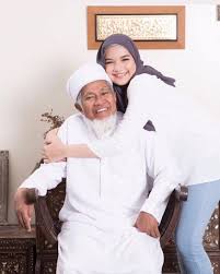 Mimpi meninggal dunia terkadang membuat sang pemimpi mengalami kesedihan, kebingungan maupun ketakutan. Alya Hilang Arah Selepas Bapa Meninggal Dunia Kosmo Digital