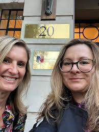 Jerry & Lauretta (@otitoforever)