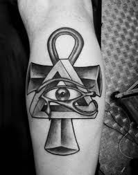 For a list of speculative artifacts, see the list of speculative artifacts page. 115 Powerful And Sacred Ankh Tattoos