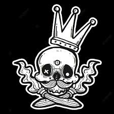 Maybe you would like to learn more about one of these? 25 Trend Terbaru Gambar Tengkorak Hitam Putih 3d Asiabateav