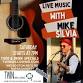 Live Music with Mike Silvia event image