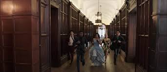 Sam is a teenage royal rebel, second in line to the throne of the kingdom of illyria. The Second Born Royals Discover Their Powers In New Disney Video