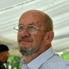 Obituary for George Leroy Tucker Jr. (1000)