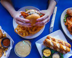 Police have arrested the wife of an american airlines executive who was murdered last october while walking his dog in dallas. Order Ruben James Delivery Online Vermont Menu Prices Uber Eats