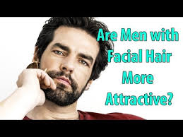 I used to hate the dark hair on my pale skin. Do Girls Like Facial Hair And Beards The Truth Revealed