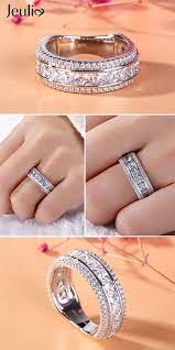 Pin On Stunning Wedding Bands