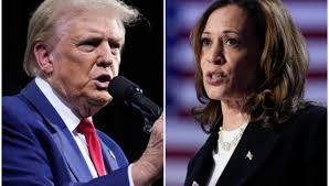 Biased media covered for Harris's Fox News debate trepidation