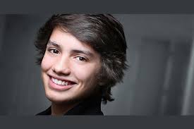 Max & Shred: 10 cosas que debes saber de Jonny Gray