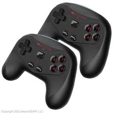 My Arcade Gamestation Wireless HD
