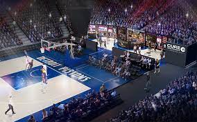 View current picks for the upcoming nba draft, a chart of team record and pick position, and detroit. Detroit Pistons Will Unveil Courtside Club For New Season First In The Nba Dbusiness Magazine